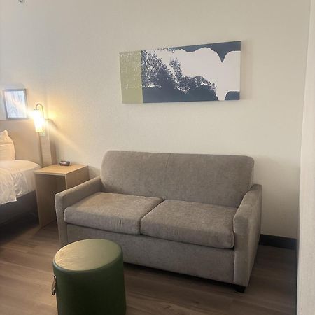 Quality Inn & Suites Lakewood - Denver Southwest Екстериор снимка